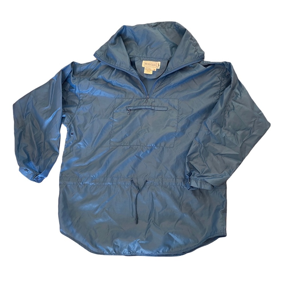 Windbreaker